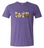 HEATHER PURPLE