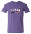 HEAHTER PURPLE