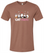 CHESTNUT CHOC