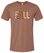 CHESTNUT (CHOC)