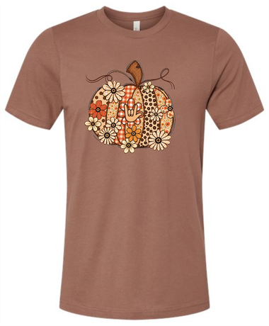 CHESTNUT (CHOC)