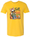DAISY YELLOW