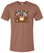 CHESTNUT (CHOC)