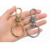 Sign Language ASL “ I LOVE YOU” hand Keychain ( Choose colors) EACH (NOT PAIR)