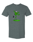 SIGN LANGUAGE " I LOVE YOU" Frog Sign Hand ( CHOOSE SIZE AND CHOOSE COLORS)