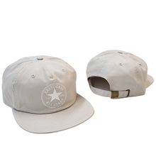 KINGPIN EC ALL STARS  CLASS CAP BONE / WHITE