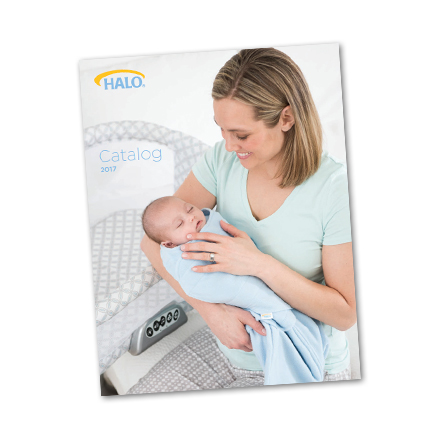 HALO Hospital GIft Shop Catalog