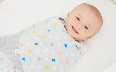 Halo SleepSack Swaddle