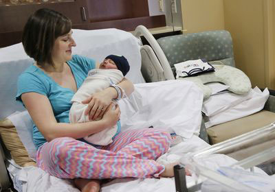 Not Enough Parents Trust SIDS Advice, Experts Say