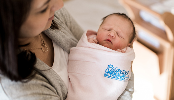 Embroidered SleepSack Swaddles