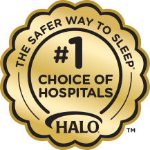 Number one choice of hospitals