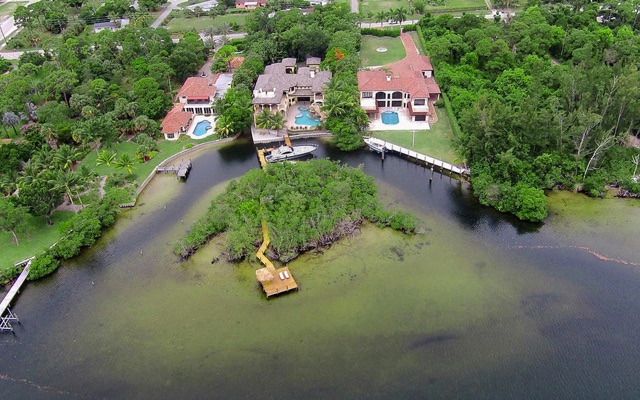 PHOTOS & VIDEO: Dustin Johnson's $4.95 million, 8,200 ...