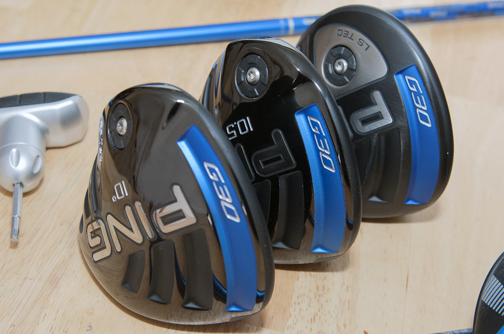 PING - 値下げ G30 LS TEC PING ヘッド Review: Ping G30 LS Tec Driver – GolfWRX
