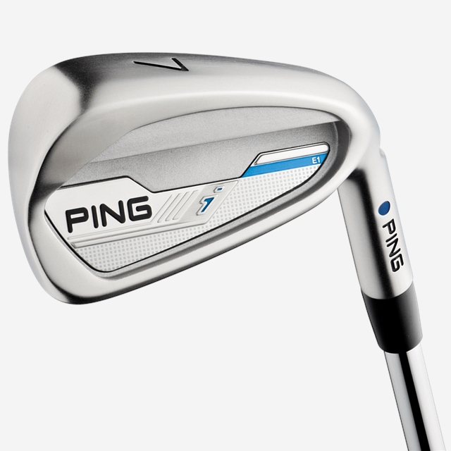 Ping irons 2016 Clearance