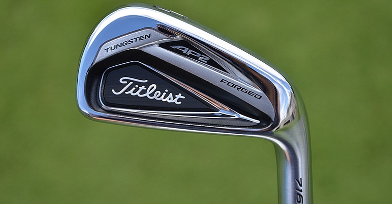 Sneak Peek - 2016 Titleist 716 Series Irons (photos) - Mr Topes Golf