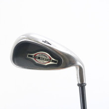 Callaway Big Bertha Individual 4 Iron Graphite RCH 75i Regular RH M-103899