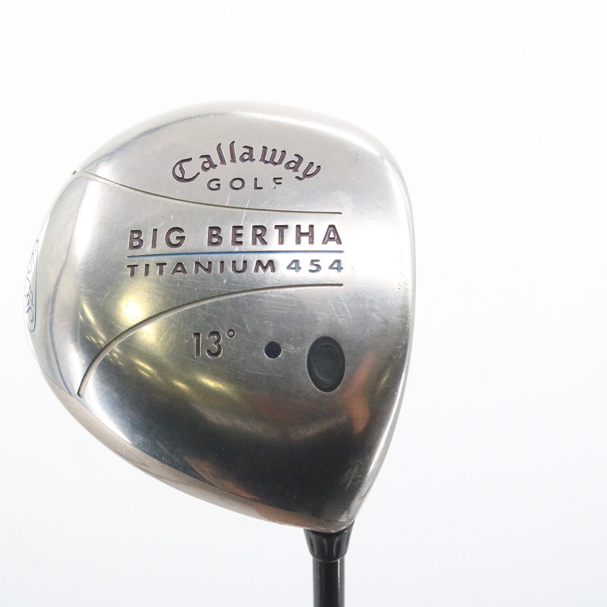callaway big bertha gems 55w