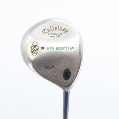 Sand Wedge Callaway Ladies S2H2 - Fers Wedge Occasion - Manche Graphite Droit Pour Femme