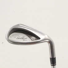 Callaway Solaire Gems Sand Wedge Graphite Shaft Ladies RH Right Handed M-104024