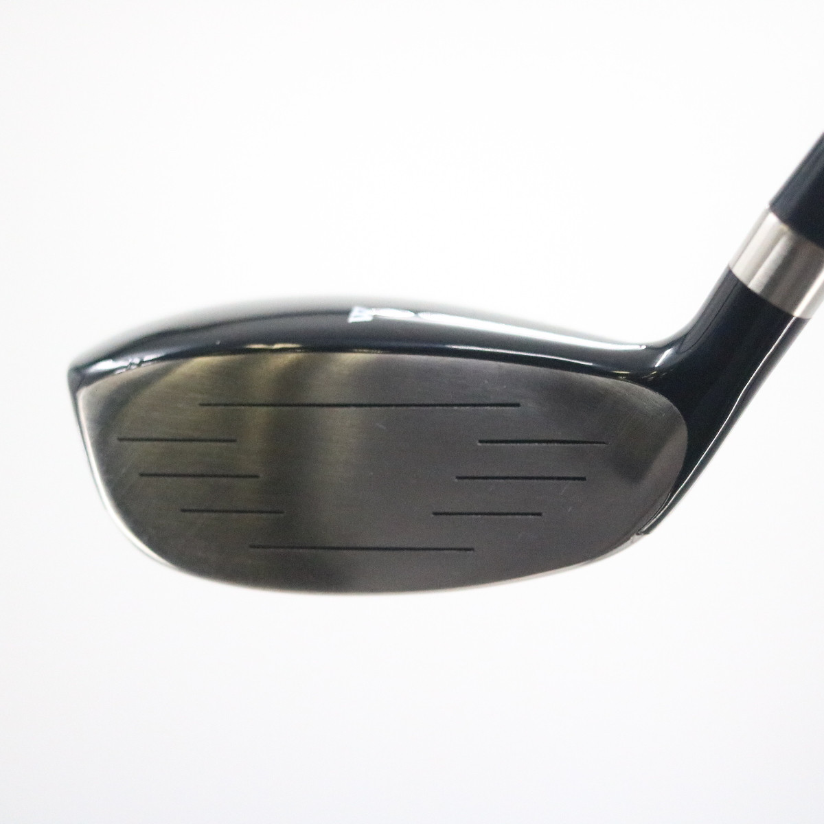 Warrior Custom Golf WCG Max Edge 3 Hybrid 20 Deg Steel Shaft  display picture 1