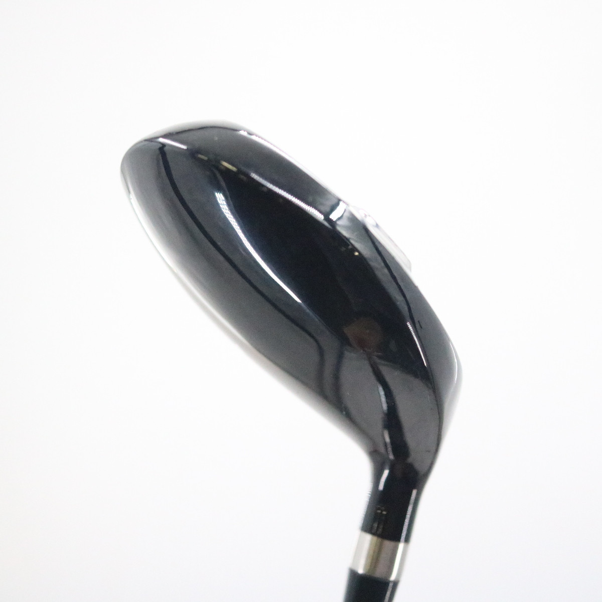 Warrior Custom Golf WCG Max Edge 3 Hybrid 20 Deg Steel Shaft  display picture 1