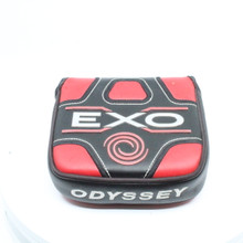 Odyssey EXO Seven XL Putter Head Cover Headcover Only HC-2782A