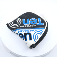 Odyssey Ten 10 Mallet Putter Cover Headcover Only HC-2789A