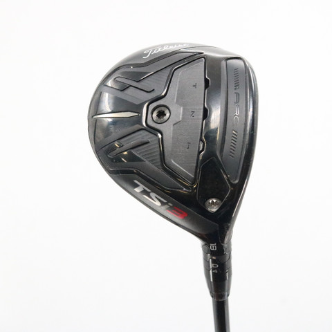 Titleist TSi3 18 Degrees Wood Graphite Tensei Regular Flex RH C-103619 ...