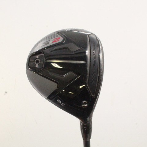 Titleist TSi2 3HL Wood 16.5 Deg Graphite Kuro Kage Regular Right-Hand C ...