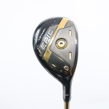 Callaway Epic Max Star 6 Hybrid 26 Deg ATTAS L Ladies Flex Right Hand C-103648