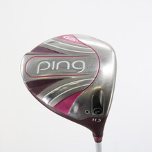 PING G Le2 Driver 11.5 Degrees ULT 240 Women's Ladies Flex Right Handed M-104125