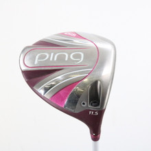 PING G Le2 Driver 11.5 Degrees ULT 240 Women's Ladies Flex Right Handed M-104126