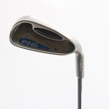 Ping G2 Individual 3HL Iron Blue Dot Steel Regular R Right-Handed C-103673