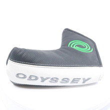Odyssey Toulon Blade Putter Head Cover Headcover Only HC-2791A