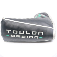 Odyssey Toulon Blade Putter Head Cover Headcover Only HC-2793A