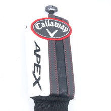 Callaway Apex Hybrid Head Cover Headcover Only HC-2804A