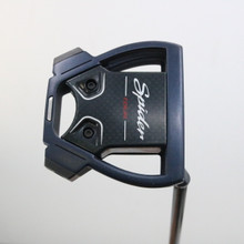 TaylorMade Spider Tour Navy Putter 34 Inches Right-Handed C-103684