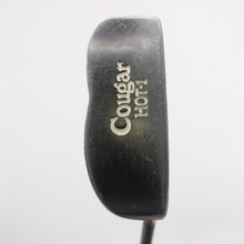 Cougar Hot-1 Face Balanced Putter Steel 34 Inches Right Handed M-104155