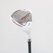 Heater Super Launch 4 Hybrid 21 Deg Graphite Uniflex Right Handed J-101765