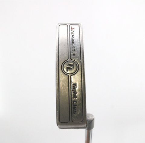 Adams Tight Lies Blade Putter 35 Inches Steel Right Handed M-104157 ...