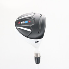 Heater B2 4 Hybrid 21 Deg Graphite Uniflex Right Handed J-101751