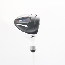 Heater B2 3 Hybrid 19 Deg Graphite Uniflex Right Handed J-101754