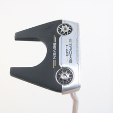 Odyssey Stroke Lab Seven Putter 34 Inches Steel Graphite Right Handed M-104191