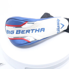 Callaway Big Bertha B-21 B21 Hybrid Cover Headcover Only  HC-2832A