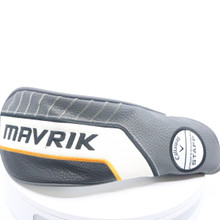 Callaway Mavrik Professional Staff Fairway Wood Cover Headcover Only HC-2838A