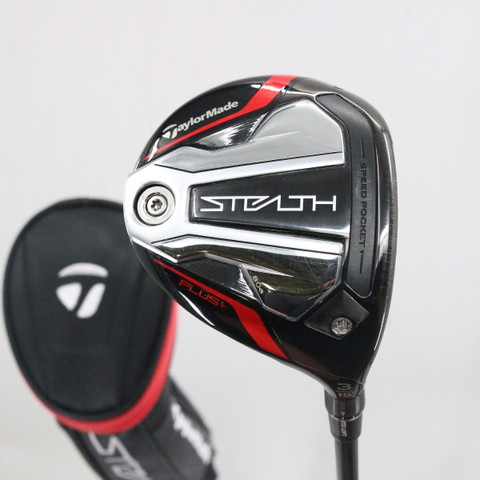 Bois 3 Taylormade Stealth Plus Occasion Droitier Stiff