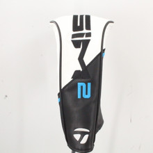 TaylorMade SIM2 Driver Headcover SIM 2 Head Cover Only HC-2848A