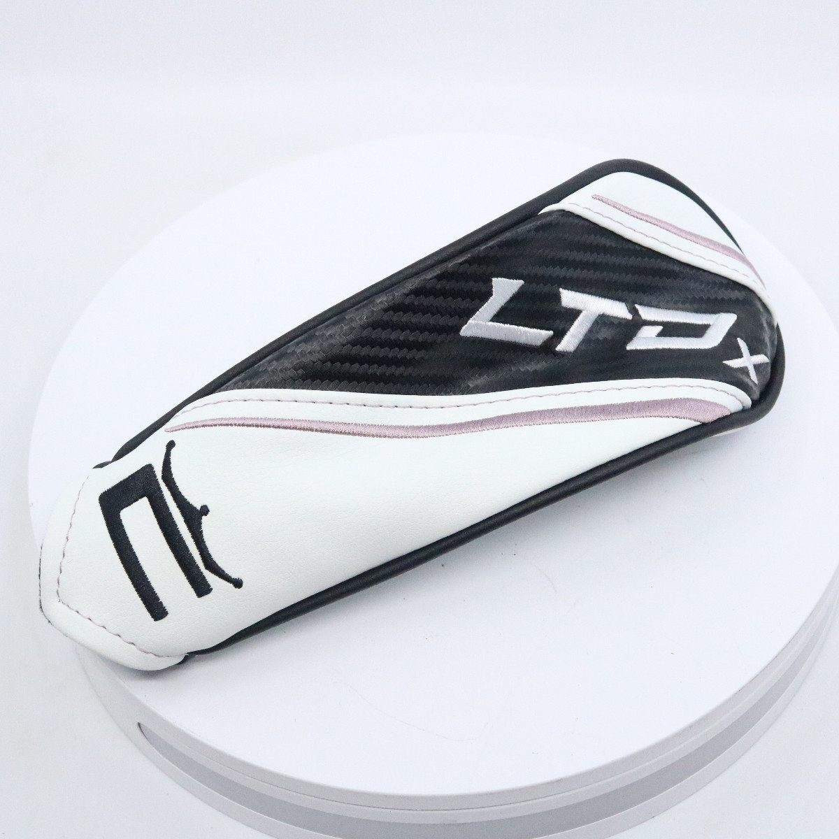 Cobra Womens LTDx Hybrid Head Cover ID Tag LTD X Ladies Headcover Only