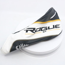 Callaway Rogue ST Driver Cover Headcover Head Cover Only HC-2851A