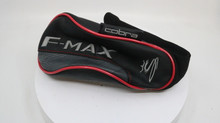 Cobra F-Max Fairway Wood Headcover Head Cover Only HC-2934S